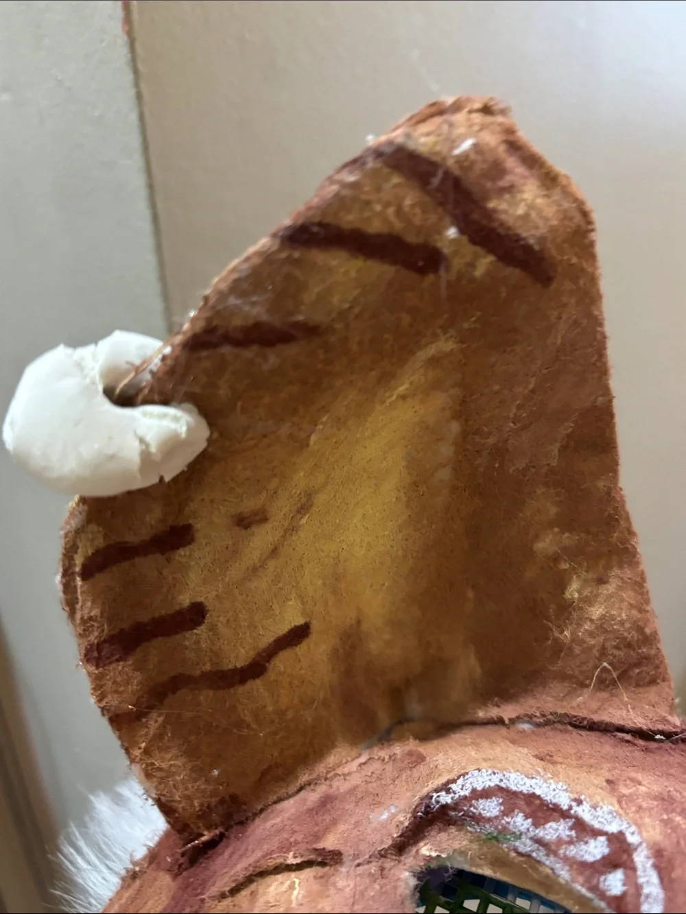 Cat mask